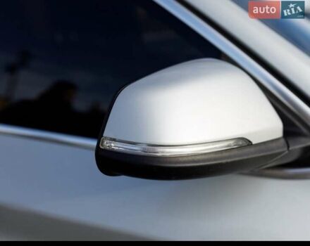 Сірий БМВ Х1, об'ємом двигуна 2 л та пробігом 90 тис. км за 19300 $, фото 3 на Automoto.ua