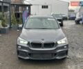 Серый БМВ Х1, объемом двигателя 0 л и пробегом 220 тыс. км за 13900 $, фото 1 на Automoto.ua