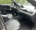 Серый БМВ Х1, объемом двигателя 2 л и пробегом 175 тыс. км за 18200 $, фото 15 на Automoto.ua