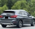 Серый БМВ Х1, объемом двигателя 2 л и пробегом 77 тыс. км за 9250 $, фото 10 на Automoto.ua