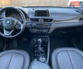 Серый БМВ Х1, объемом двигателя 2 л и пробегом 182 тыс. км за 15950 $, фото 18 на Automoto.ua