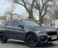 Серый БМВ Х1, объемом двигателя 0 л и пробегом 150 тыс. км за 17800 $, фото 5 на Automoto.ua