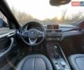 Серый БМВ Х1, объемом двигателя 2 л и пробегом 153 тыс. км за 13500 $, фото 15 на Automoto.ua