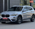 Сірий БМВ Х1, об'ємом двигуна 2 л та пробігом 197 тис. км за 15900 $, фото 1 на Automoto.ua