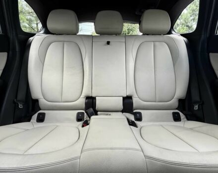 Серый БМВ Х1, объемом двигателя 2 л и пробегом 77 тыс. км за 9250 $, фото 18 на Automoto.ua