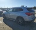 Сірий БМВ Х1, об'ємом двигуна 2 л та пробігом 144 тис. км за 11600 $, фото 3 на Automoto.ua