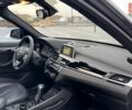 Сірий БМВ Х1, об'ємом двигуна 2 л та пробігом 160 тис. км за 16499 $, фото 29 на Automoto.ua