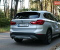 Сірий БМВ Х1, об'ємом двигуна 2 л та пробігом 111 тис. км за 17000 $, фото 52 на Automoto.ua