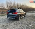 Серый БМВ Х1, объемом двигателя 2 л и пробегом 153 тыс. км за 13500 $, фото 11 на Automoto.ua