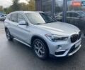 Сірий БМВ Х1, об'ємом двигуна 2 л та пробігом 155 тис. км за 16500 $, фото 1 на Automoto.ua