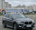 Серый БМВ Х1, объемом двигателя 2 л и пробегом 179 тыс. км за 16900 $, фото 1 на Automoto.ua