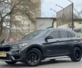 Серый БМВ Х1, объемом двигателя 0 л и пробегом 150 тыс. км за 17800 $, фото 1 на Automoto.ua