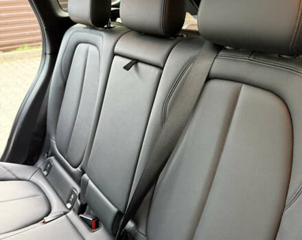 Серый БМВ Х1, объемом двигателя 2 л и пробегом 265 тыс. км за 16800 $, фото 25 на Automoto.ua