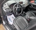 Сірий БМВ Х1, об'ємом двигуна 2 л та пробігом 162 тис. км за 15300 $, фото 12 на Automoto.ua