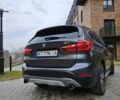 Серый БМВ Х1, объемом двигателя 2 л и пробегом 112 тыс. км за 18999 $, фото 5 на Automoto.ua