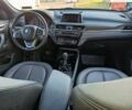 Серый БМВ Х1, объемом двигателя 2 л и пробегом 211 тыс. км за 16500 $, фото 3 на Automoto.ua
