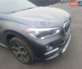 Сірий БМВ Х1, об'ємом двигуна 2 л та пробігом 251 тис. км за 9500 $, фото 2 на Automoto.ua