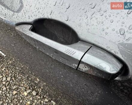 Сірий БМВ Х1, об'ємом двигуна 2 л та пробігом 183 тис. км за 12600 $, фото 19 на Automoto.ua