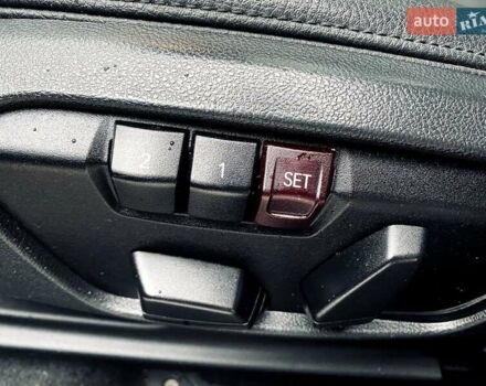 Сірий БМВ Х1, об'ємом двигуна 2 л та пробігом 160 тис. км за 16499 $, фото 47 на Automoto.ua