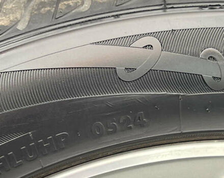 Сірий БМВ Х1, об'ємом двигуна 2 л та пробігом 164 тис. км за 16500 $, фото 28 на Automoto.ua