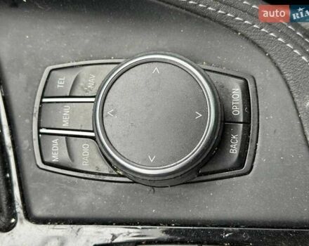 Серый БМВ Х1, объемом двигателя 0 л и пробегом 220 тыс. км за 13900 $, фото 13 на Automoto.ua