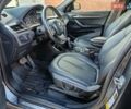 Серый БМВ Х1, объемом двигателя 2 л и пробегом 211 тыс. км за 16500 $, фото 1 на Automoto.ua