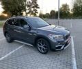 Сірий БМВ Х1, об'ємом двигуна 2 л та пробігом 180 тис. км за 14999 $, фото 1 на Automoto.ua