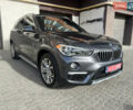 Сірий БМВ Х1, об'ємом двигуна 2 л та пробігом 164 тис. км за 16500 $, фото 3 на Automoto.ua