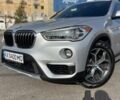 Серый БМВ Х1, объемом двигателя 2 л и пробегом 70 тыс. км за 17500 $, фото 1 на Automoto.ua
