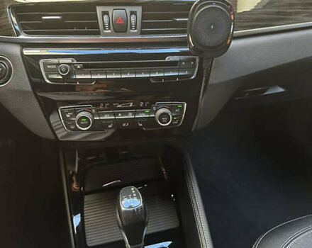 Серый БМВ Х1, объемом двигателя 2 л и пробегом 78 тыс. км за 19200 $, фото 13 на Automoto.ua