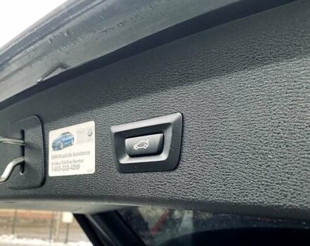 Сірий БМВ Х1, об'ємом двигуна 2 л та пробігом 160 тис. км за 16499 $, фото 50 на Automoto.ua