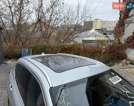 Серый БМВ Х1, объемом двигателя 2 л и пробегом 175 тыс. км за 10700 $, фото 28 на Automoto.ua