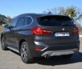 Сірий БМВ Х1, об'ємом двигуна 2 л та пробігом 178 тис. км за 15500 $, фото 4 на Automoto.ua