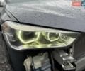 Сірий БМВ Х1, об'ємом двигуна 2 л та пробігом 183 тис. км за 12600 $, фото 25 на Automoto.ua