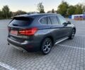 Сірий БМВ Х1, об'ємом двигуна 2 л та пробігом 180 тис. км за 14999 $, фото 3 на Automoto.ua