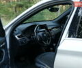 Сірий БМВ Х1, об'ємом двигуна 2 л та пробігом 111 тис. км за 17000 $, фото 48 на Automoto.ua