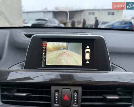 Серый БМВ Х1, объемом двигателя 2 л и пробегом 175 тыс. км за 10700 $, фото 42 на Automoto.ua