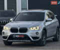 Серый БМВ Х1, объемом двигателя 2 л и пробегом 71 тыс. км за 18500 $, фото 2 на Automoto.ua