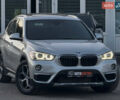 Серый БМВ Х1, объемом двигателя 2 л и пробегом 71 тыс. км за 18500 $, фото 4 на Automoto.ua