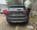 Сірий БМВ Х1, об'ємом двигуна 2 л та пробігом 150 тис. км за 12500 $, фото 3 на Automoto.ua