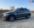 Серый БМВ Х1, объемом двигателя 2 л и пробегом 153 тыс. км за 13500 $, фото 5 на Automoto.ua