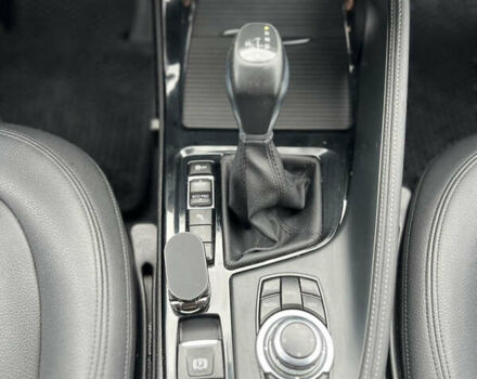 Серый БМВ Х1, объемом двигателя 2 л и пробегом 179 тыс. км за 16900 $, фото 50 на Automoto.ua