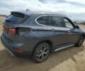 Сірий БМВ Х1, об'ємом двигуна 2 л та пробігом 120 тис. км за 13000 $, фото 3 на Automoto.ua