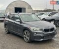 Серый БМВ Х1, объемом двигателя 0 л и пробегом 220 тыс. км за 13900 $, фото 2 на Automoto.ua