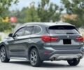 Серый БМВ Х1, объемом двигателя 2 л и пробегом 77 тыс. км за 9250 $, фото 6 на Automoto.ua