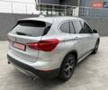 Серый БМВ Х1, объемом двигателя 2 л и пробегом 197 тыс. км за 15700 $, фото 3 на Automoto.ua