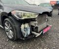 Сірий БМВ Х1, об'ємом двигуна 2 л та пробігом 183 тис. км за 12600 $, фото 5 на Automoto.ua