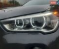 Сірий БМВ Х1, об'ємом двигуна 2 л та пробігом 188 тис. км за 18100 $, фото 26 на Automoto.ua