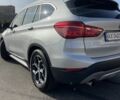 Серый БМВ Х1, объемом двигателя 2 л и пробегом 70 тыс. км за 17500 $, фото 2 на Automoto.ua