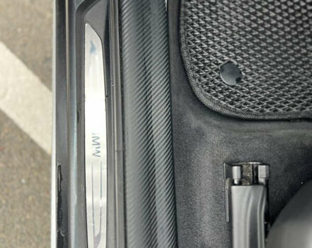 Серый БМВ Х1, объемом двигателя 2 л и пробегом 179 тыс. км за 16900 $, фото 51 на Automoto.ua